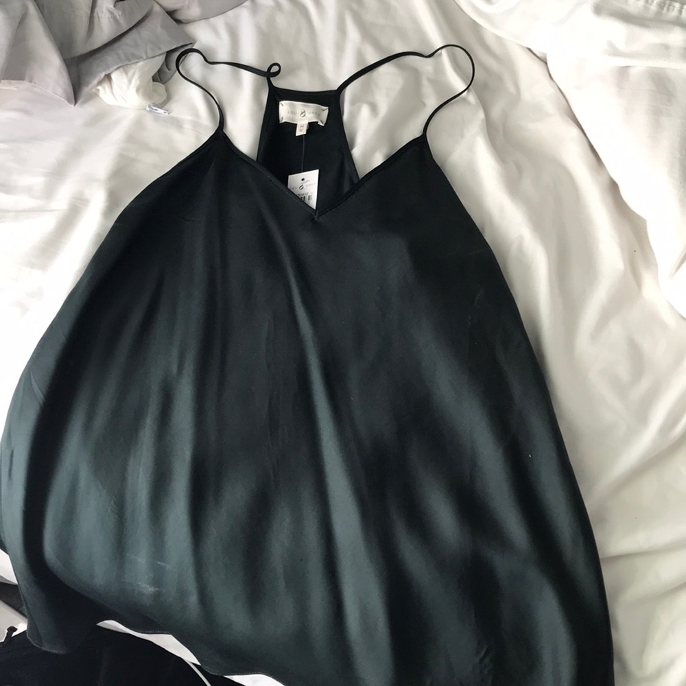 Tank top